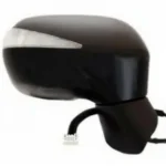 Дзеркало Honda Civic 4D 2006-2012 ліве, FP 3011 M01