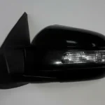 Дзеркало Hyundai Santa Fe 2006-2010 CM ліве, FP 3216 M11