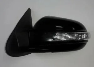 Дзеркало Hyundai Santa Fe 2006-2010 CM ліве, FP 3216 M11