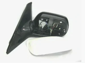 Дзеркало Mazda 3 2004-2009 седан ліве, FP 3477 M07