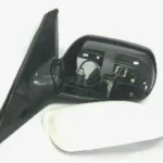 Дзеркало Mazda 3 2004-2009 хетчбек праве, FP 3477 M12