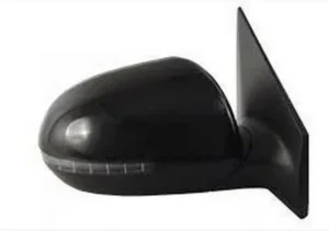 Дзеркало Kia Rio 2011-2014 ліве, FP 4029 M03-P