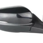 Дзеркало Kia Rio 2010-2011 ліве електричне, FP 4029 M09