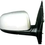 Дзеркало Kia Picanto 2011-2016 ліве, FP 4043 M01