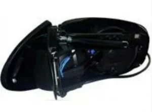 Дзеркало Mercedes S-class W220 2002-2005 ліве, FP 4603 M03