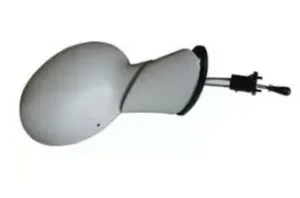 Дзеркало Chery QQ3 S11 2003+ праве, FP 1502 M02-P