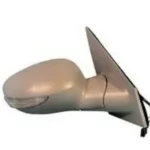 Дзеркало Chery QQ Jaggi QQ6 2006-2010 ліве електро, FP 1504 M01-P