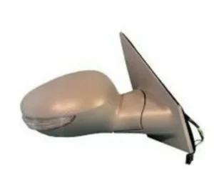 Дзеркало Chery QQ Jaggi QQ6 2006-2010 ліве електро, FP 1504 M01-P