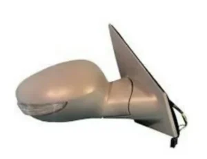 Дзеркало Chery QQ Jaggi QQ6 2006-2010 праве електро, FP 1504 M02-P