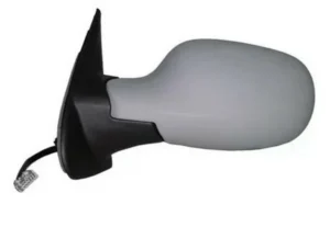 Дзеркало Nissan Micra 2003-2010 ліве, FP 5008 M03