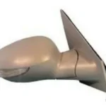Дзеркало Chery QQ Jaggi QQ6 2006-2010 ліве механічне, FP 1504 M03-P