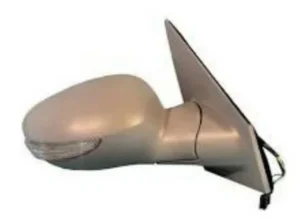 Дзеркало Chery QQ Jaggi QQ6 2006-2010 ліве механічне, FP 1504 M03-P