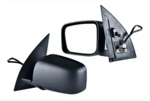 Дзеркало ліве Nissan X-Trail T31 2008-2014, FP 5018 M01