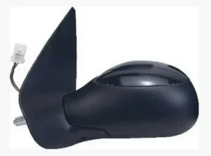 Дзеркало Peugeot 206 1998-2003 праве, FP 5507 M08