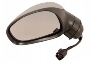 Дзеркало Seat Leon 2005-2012 ліве, FP 6203 M05
