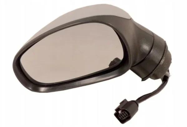 Дзеркало Seat Leon 2005-2012 ліве, FP 6203 M05