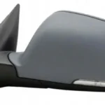 Дзеркало Skoda Superb 2009-2014 праве, FP 6400 M04